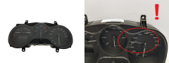 Nopeusmittari Seat Leon 1P0920810J 3140