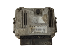 Ohjausyksikkö 0281014459 51829731 5338A6WAM Alfa Romeo Bosch 13694