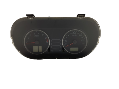 Kierroslukumittari Ford Fusion Fiesta 4S6F-10849-EA 2135