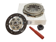 Kytkinsarja Renault 7701478120 Alkuperäinen Kytkinsarja Renault 7701478120 Alkuperäinen