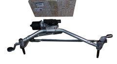 Pyyhkijämekanismi Etu Alkuperäinen 288008337R Renault