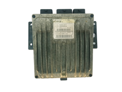 Ohjausyksikkö 8200389169 8200331477 R0410C120C Renault Delphi 30983