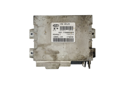 Ohjausyksikkö 7700860324 7700874630 16085.134 Renault Magneti 36347