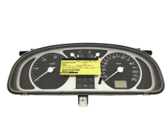 Nopeusmittari Renault Laguna 2 8200218878 B 44850