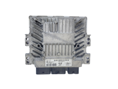 Ohjausyksikkö 8V21-12A650-EB 5WS40584B-T SID206 Ford Continental 60803