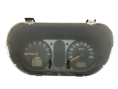 Kierroslukumittari Ford Fiesta Fusion 2S6F-10849-JF 42068