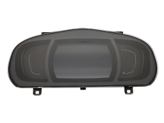 Nopeusmittari Renault Scenic 4 248100254R 7748