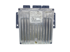Ohjausyksikkö 39102-4X520 R0410C045E 81079B KIA Delphi