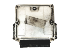Ohjausyksikkö 0281010819 8200039569 8200166362 Fiat Renault Bosch 19553