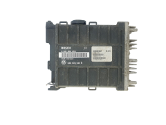 Ohjausyksikkö 0261200259 030906026B Volkswagen Bosch 41080