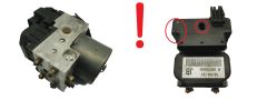 Abs-pumppu Chevrolet Lacetti Nubira 96549743 0265216874 67304