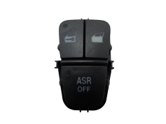 Ovenlukituskytkin ASR Fiat Croma 2 1821940332 Valeo