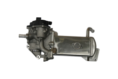 EGR Jäähdytin 03L131512DL 11317711901 VW Amarok Vika EGR Jäähdytin 03L131512DL 11317711901 VW Amarok Vika