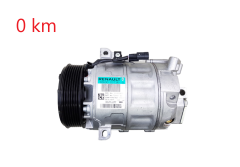 Ilmastoinnin Kompressori 926000373R 926008411R 1.6-2.3 DCI Renault Trafic Master
