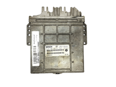 Ohjausyksikkö P04686661AC 0281001708 28SA3379 Chrysler Bosch 17763