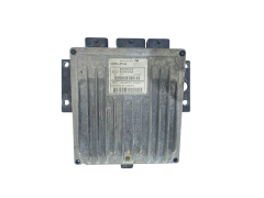 Ohjausyksikkö 8200334419 8200414354 R0410B024C Renault Delphi 61792