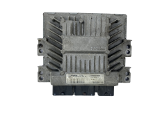 Ohjausyksikkö S122326109A 8200565863 8200592611 Renault Siemens 47854