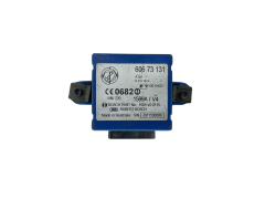 Ohjausyksikkö 60673131 F005V00115 Alfa Bosch 64118