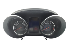 Kierroslukumittari Mercedes C A2059006826 A2C39577900