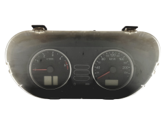 Kierroslukumittari Ford Fiesta 4S6F-10849-JA 4S6F10849JA 59370