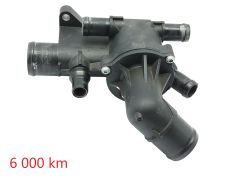 Termostaatin Kotelo 110615482R 1.6 dCi Renault Trafic 3 Vivaro B 6000km