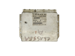 Ohjausyksikkö 0295454232Q01 0265109477 Mercedes Bosch 37283