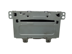 Radio-CD-soitin Opel 22877394 CQ-JG42F9GE UZZ Panasonic GM
