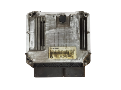 Ohjausyksikkö 8580556 0281031025 BMW Bosch