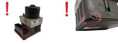 Abs-pumppu Mazda Ford 2S61-2M110-CE 10.0960-0106.3 5310