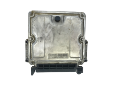 Ohjausyksikkö 0281010249 9636256980 28FM0000 PSA Bosch 57953