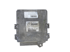 Ohjausyksikkö 9636727080 16301.464 IAW1AP.81 PSA Magneti Marelli 61136