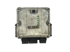 Ohjausyksikkö 0281010594 9642013980 EDC15C2 PSA Bosch 60238