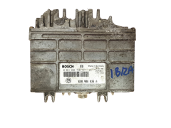 Moottorin Ohjausyksikkö 6K0906026A 0261203746 Seat Bosch