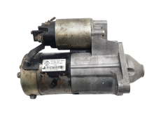 Moottorin Käynnistin 8200306595 M000T87881 1.5 dci Mitsubishi Renault 12v