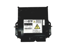 Ohjausyksikkö Mazda 275800-6680 RF7P18881N