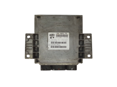 Ohjausyksikkö 9642597680 9642423780 IAW 48P2.70 16449.054 Magneti Marelli 18544