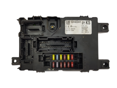 Moduuli 13142241 000292540 28084929 Opel GM 2228