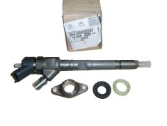 Polttoainesuutin Alkuperäinen Citroen Peugeot C4 C5 307 407 1.6 HDI 1609850380
