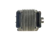Ohjausyksikkö 09355909 CYNB Opel Delco 39230