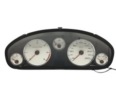 Kierroslukumittari Peugeot 407 9658138580 A2C53106703 45065