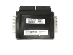 Ohjausyksikkö S110138000C 8200059086 8200044437 Renault Siemens 22421