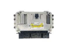 Ohjausyksikkö 0261S17833 237105748R Renault Bosch 43847