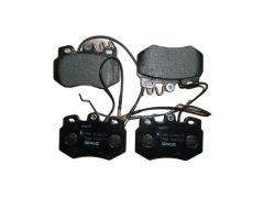 Jarrupalat MAGNETI MARELLI 363700202006 425037