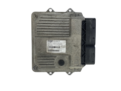 Ohjausyksikkö 55195819 MJD6JF.Y1 71600.007.03 Lancia Marelli 51746