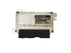 Ohjausyksikkö 9030930198F 39106-26740 GKE2I60 Hyundai Kefico 26924