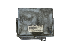 Ohjausyksikkö 0261204788 9631528780 PSA Bosch 53404