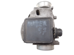 Ilmavirran mittari Fiat Marea 0281002185 2.4 TD Bosch 1074