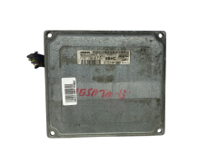 Ohjausyksikkö 4S61-12A650-SC S120977015E Ford Siemens 51718