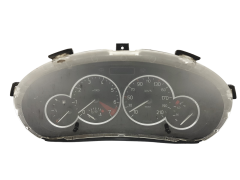 Nopeusmittari Peugeot 206 9651740780 000644407 40840