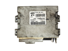 Ohjausyksikkö 7700856784 7700871780 16085.104 Renault Magneti Marelli 19858